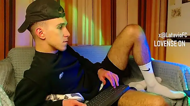 Midnighter_ live sex cam