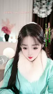 WenBao-Bao's cam snapshot