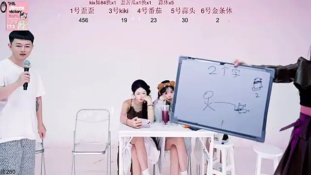 badgirl777888's cam snapshot