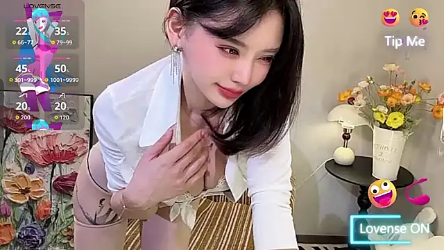 anni_520's cam snapshot