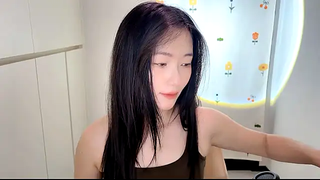 xixi-baobao's cam snapshot