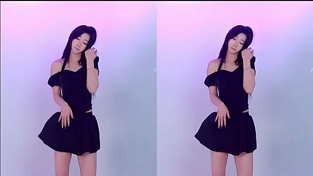 LC_888's cam snapshot