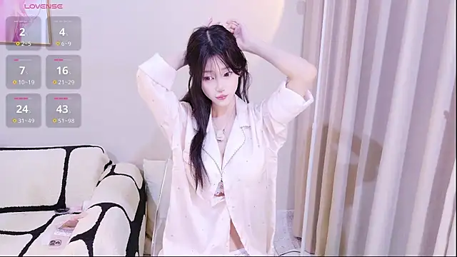 xiaoxi---n's cam snapshot