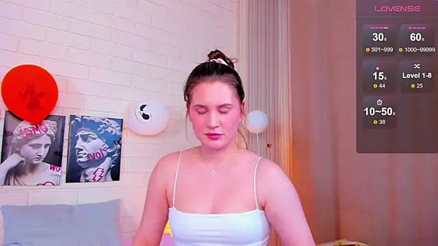 Tinky_kinky's cam snapshot