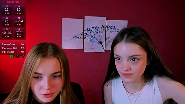 lana_shine_'s cam snapshot