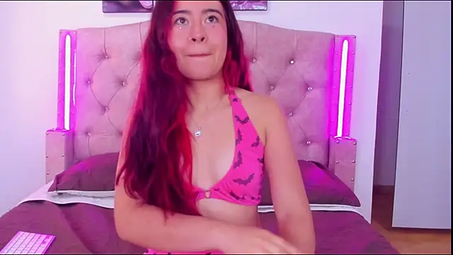 Zenith_moon's cam snapshot