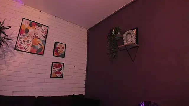 Velvet_Dreamss's cam snapshot