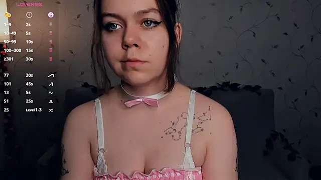 KatherinaTaton's cam snapshot