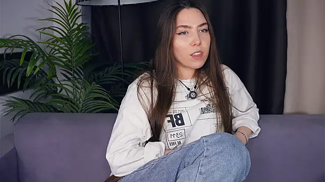 ChuBanda's cam snapshot