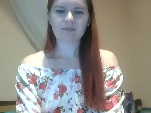 Olivia_SnowWhite's web cam