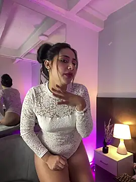 MissLondon_'s cam snapshot