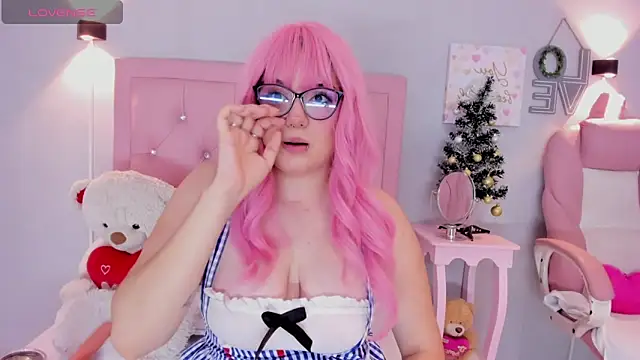 Violeta_Morgan_'s cam snapshot