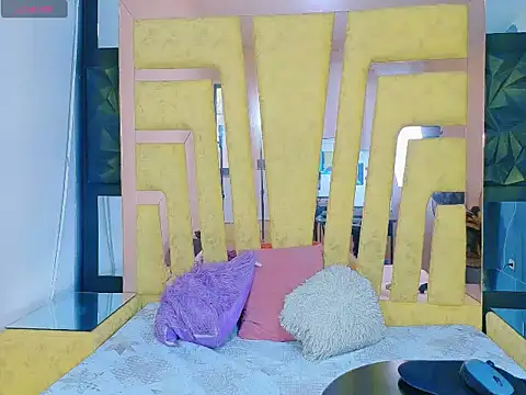 CailinSmith's web cam