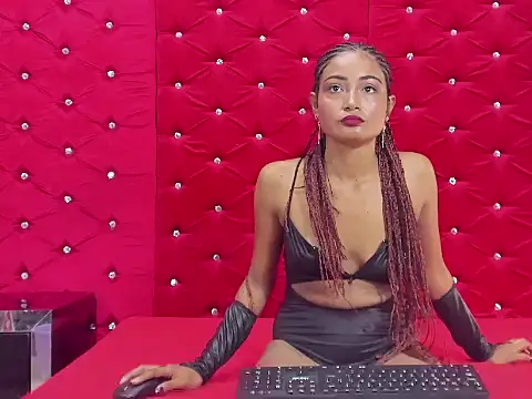 YurisaArisa's cam snapshot