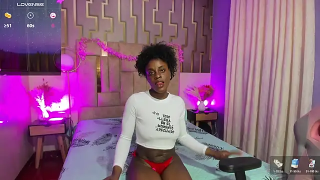 anisha_zambrano's cam snapshot