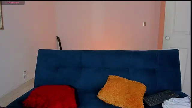 Ares_Johnson live sex cam