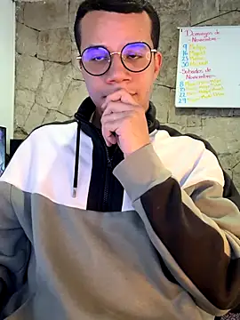 MarcoKostov live sex cam