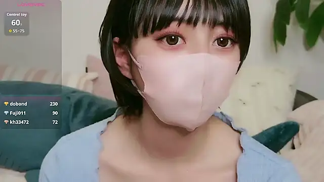 cohaku_329 live sex cam