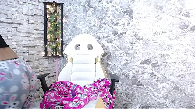 Kony_Lan's cam snapshot