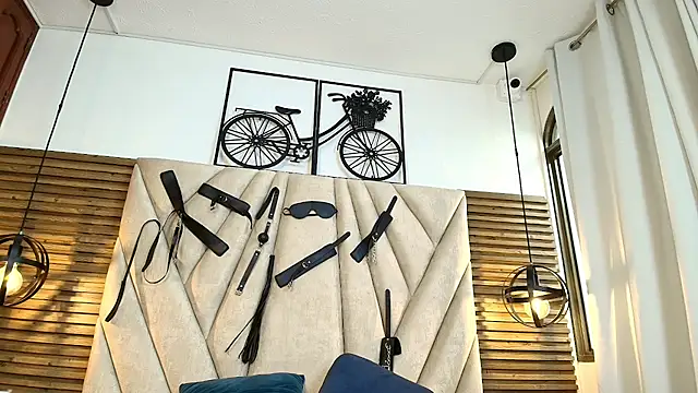 Cinthiabaker's cam snapshot