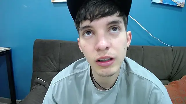 Jheampiiero live sex cam