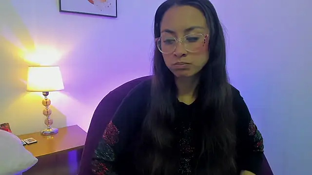 bravepetunia's cam snapshot