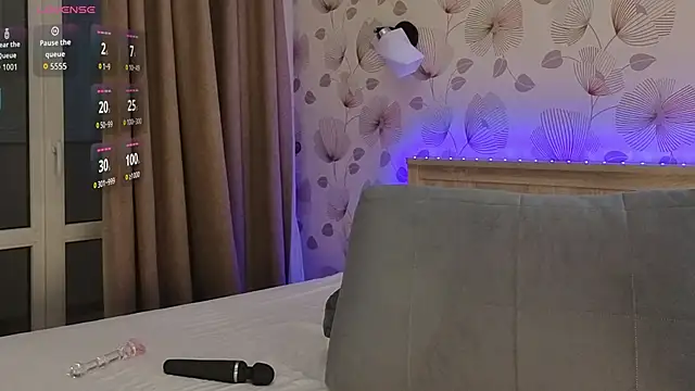 ameliamurrr's cam snapshot