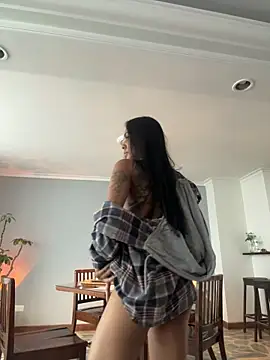 GiorgiaLuxee live sex cam