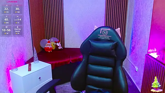 NANAKY_TAY's cam snapshot