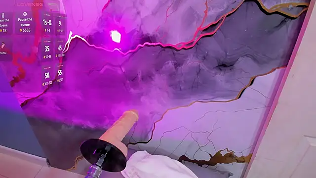 lust_luna's cam snapshot