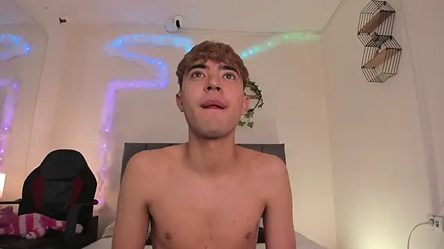 JustinCastiblanco live sex cam