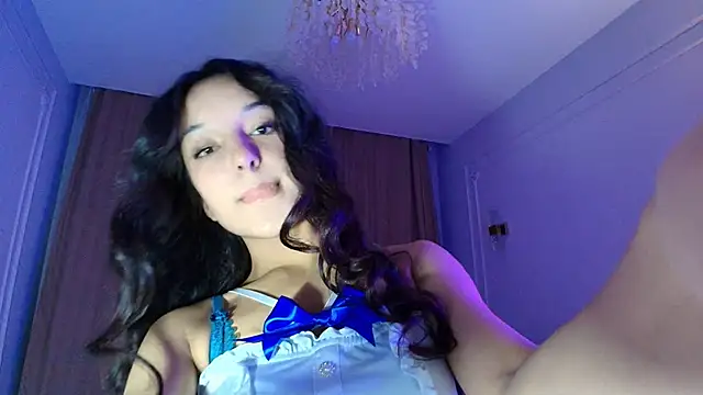 mooniejin's cam snapshot