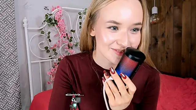 KristleKirst's cam snapshot