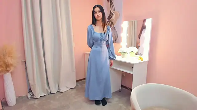 MeliaMelchiori's cam snapshot