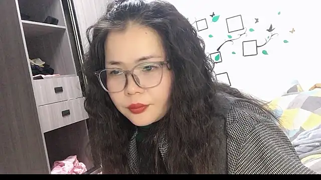 Huahua3187's web cam