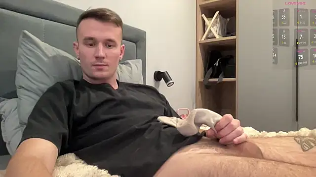 cute_mark live sex cam