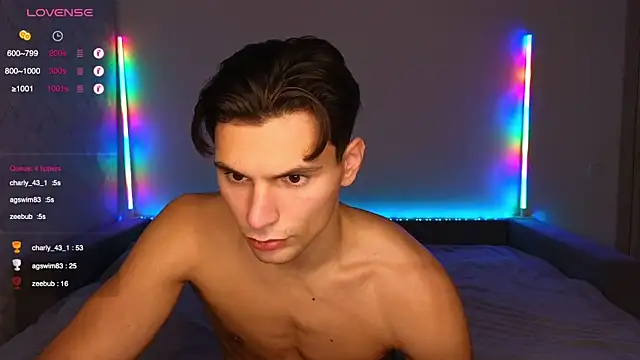 denlover1 live sex cam