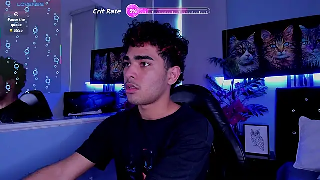 LucasCarterr_ live sex cam