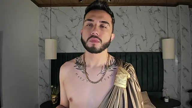 dave_wolff live sex cam