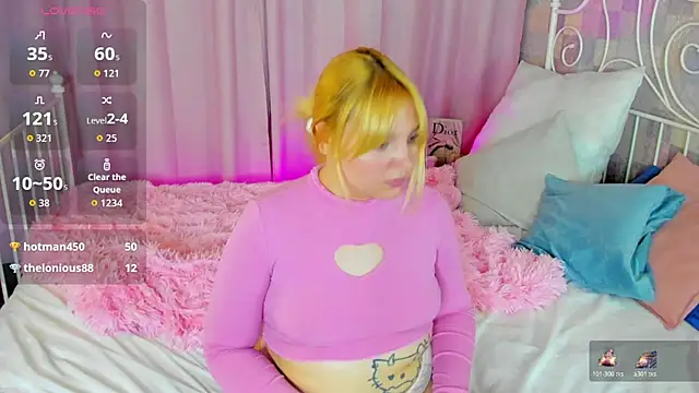 Stacy_Luv's cam snapshot