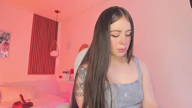 TiffanyWright's cam snapshot