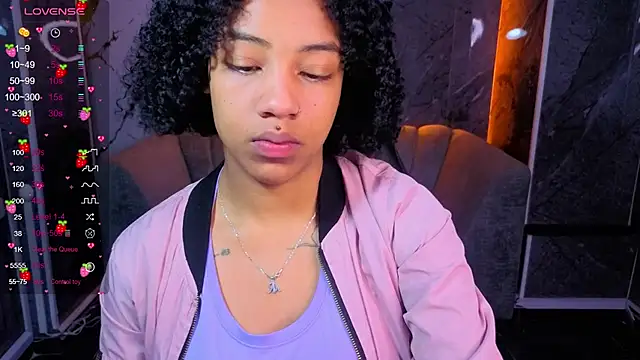 Violeth_b's cam snapshot