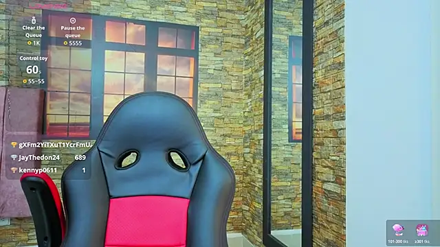 viktorya_xue's cam snapshot