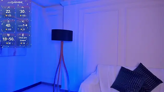 AlanaCraft's cam snapshot