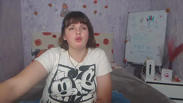 StaceyLex's cam snapshot