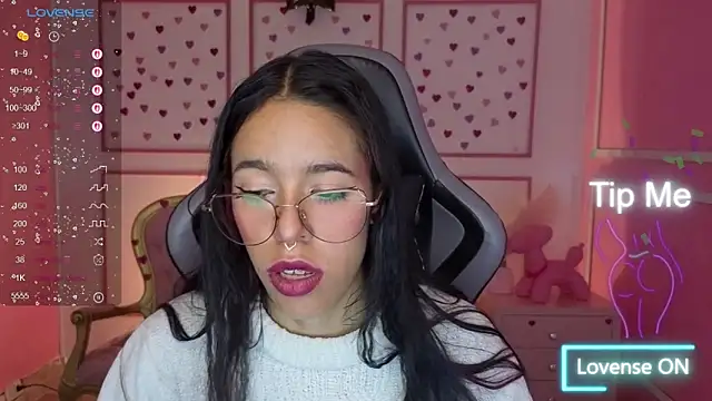 stephania_t's cam snapshot