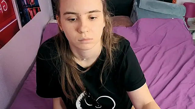 Lika_0ne's cam snapshot