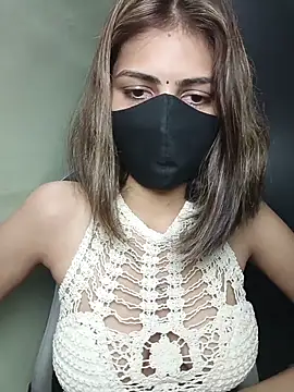 Isha_Sax's cam snapshot