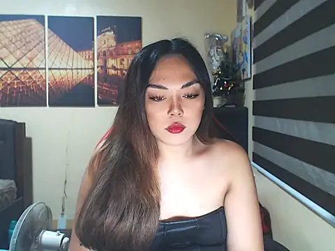 GODDESSxxxSCARLET's cam snapshot