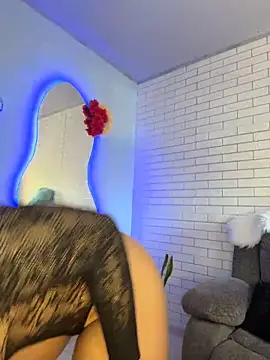 Im_Fernanda's cam snapshot